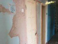 Расписные коридоры