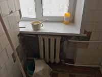 Уютные площади