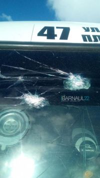 По словам перевозчика<span style=