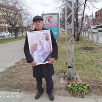 Фото с места трагедии