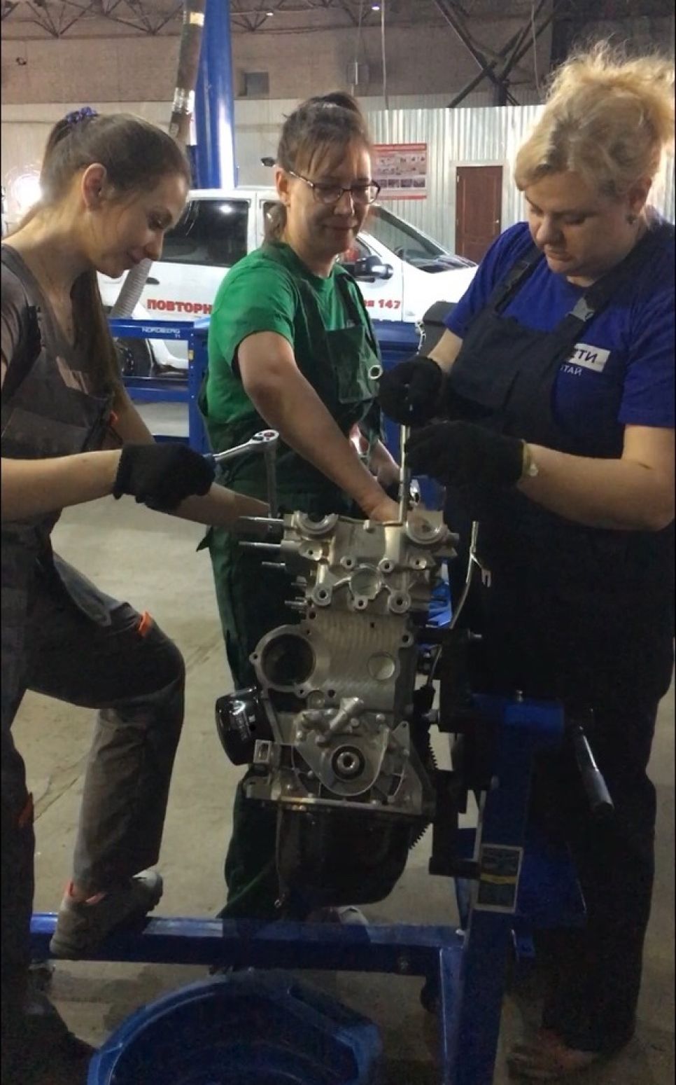 Секреты автомеханика: это не мошенничество, а простое зарабатывание денег