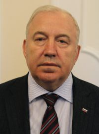 Роберт Пальталлер