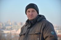 Константин Ермолин
