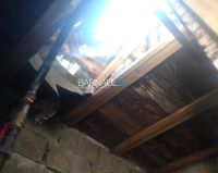 Вот такая дыра