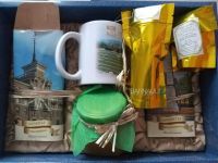 Подарки от администрации Барнаула не порадовали некоторых горожан