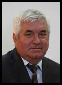 Михаил Фокин
