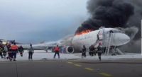 Пожарные приложили все усилия