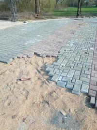 Плиточных дел мастера