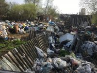 «Частный полигон» в Заринске