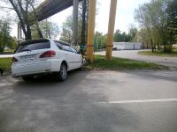 На месте работают все службы