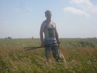 Алексей Тюнин