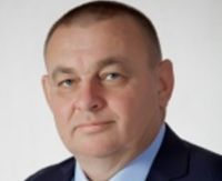 Константин Белый