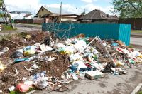 Министерство считает, что регоператор не при чем