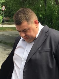 Андрей Абрамов