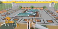 Будущее сквера на Панфиловцев