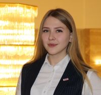Юлия Слободянник