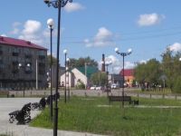 Не устроившие депутата столбы