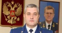 Алексей Ежов