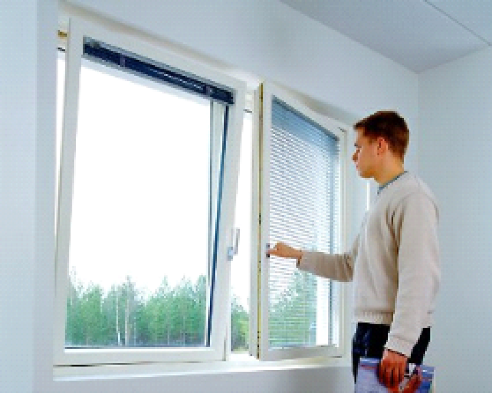 Особенности выбора пластиковых окон: на что обращать внимание