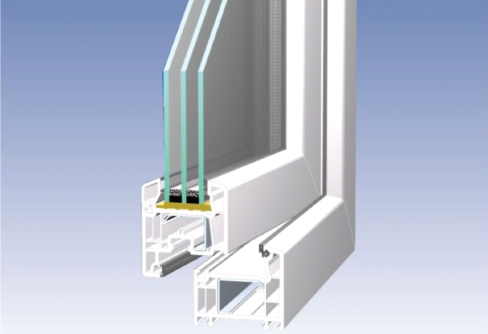 Особенности выбора пластиковых окон: на что обращать внимание