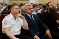 Единение «формы и содержания» на церемонии открытия