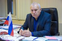 Валерий Басманов