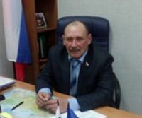 Игорь Раченков