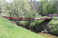 Провисший мост