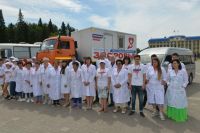 Слоганы предвыборной кампании можно найти буквально на всем