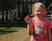 Пропавшая девочка