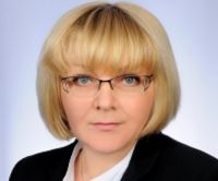 Оксана Грохотова