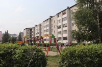 «Ростелеком» в Барнауле первым восстановил связь после пожара в доме по Северо-Власихинскому проезду