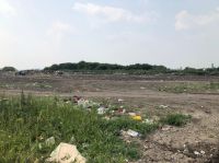 Эту свалку активисты требуют обнести забором