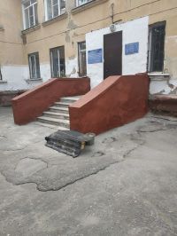 После публикации немного зашевелились