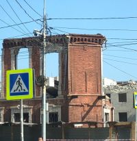 Последний «бастион»