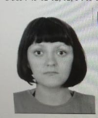 Мать погибшей девочки