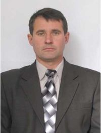 Виктор Наумов