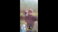 Женщина в драке - хуже ножа