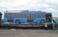 Новый образец начали распаковывать