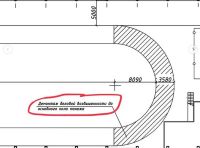Проект реконструкции