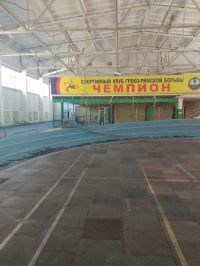 Однако прорезиненнего круга больше не будет