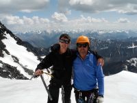 Семья Миляевых