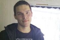 Михаил Поспелов до случившегося