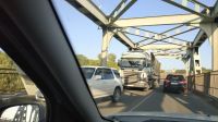 Фура, которая смогла