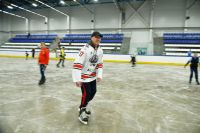 Хорохордин покатился