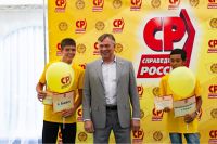 Победителями стали жители разных городов и районов Алтайского края