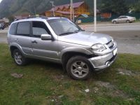 Chevrolet Niva