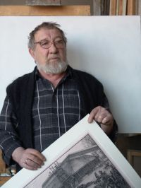 Юрий Борисович Кабанов