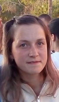 Пропавшая славгородчанка