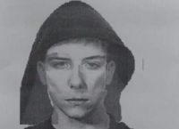 Фоторобот злоумышленника